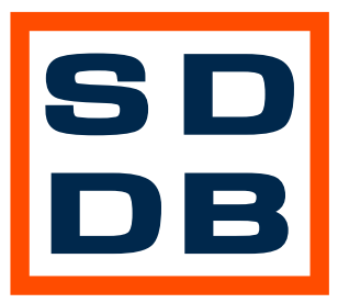 San Diego Dream Builders Logo